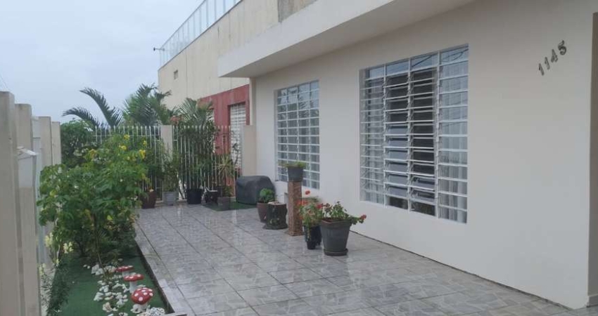 Casa com 3 quartos à venda no Jardim Cidade de Florianópolis, São José 