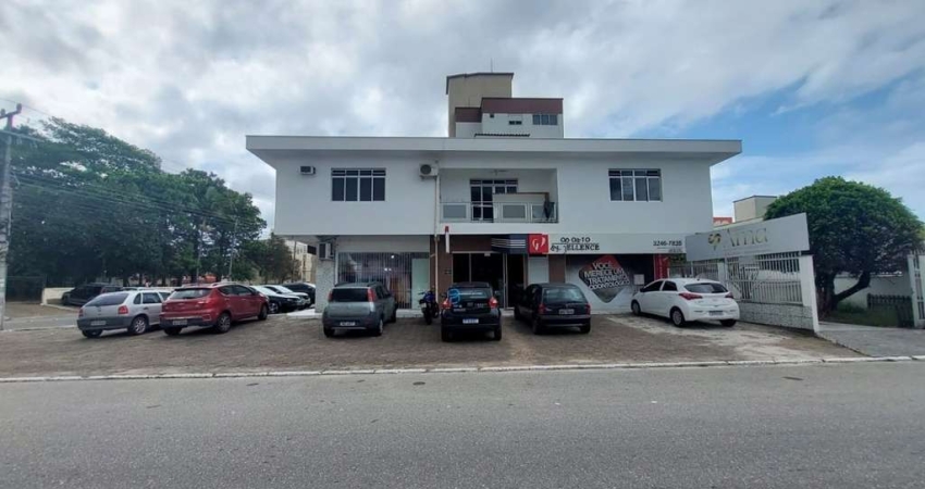 Sala comercial para alugar no Areias, São José 