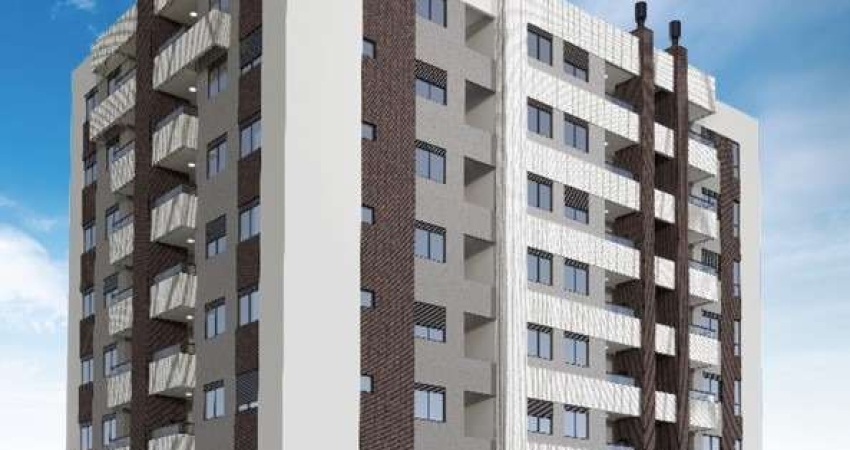 Apartamento com 2 quartos à venda no Distrito Industrial, São José 