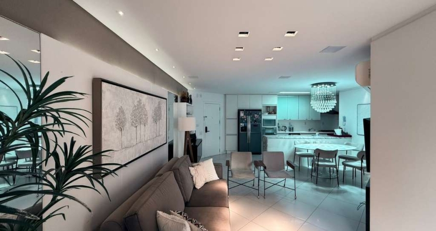 Apartamento com 4 quartos à venda no Centro, Florianópolis 