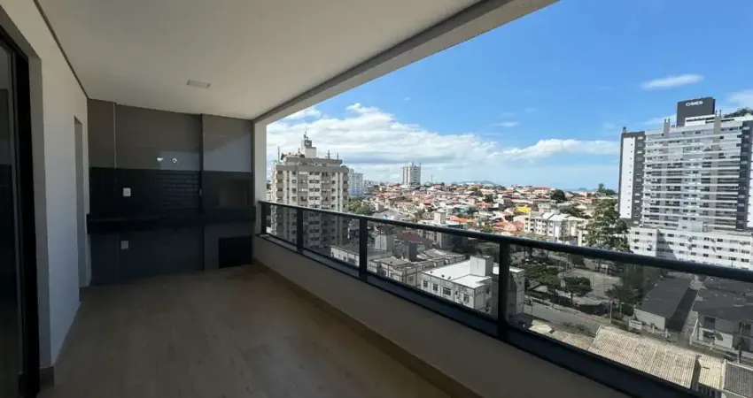 Apartamento com 4 quartos à venda na Nossa Senhora do Rosário, São José 