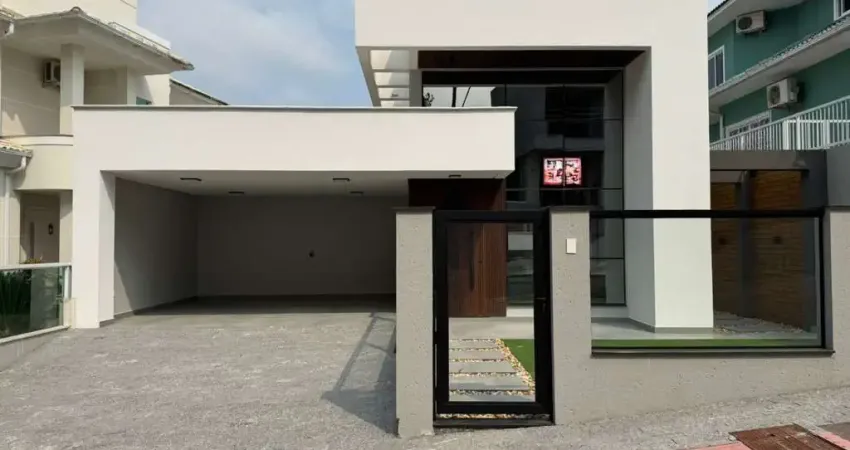 Casa com 3 quartos à venda em Pedra Branca, Palhoça 