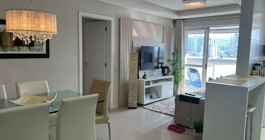 Apartamento com 3 quartos à venda no Campinas, São José 