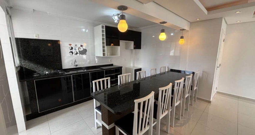 Apartamento com 2 quartos à venda no Campinas, São José 