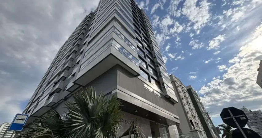 Apartamento com 3 quartos à venda no Barreiros, São José 