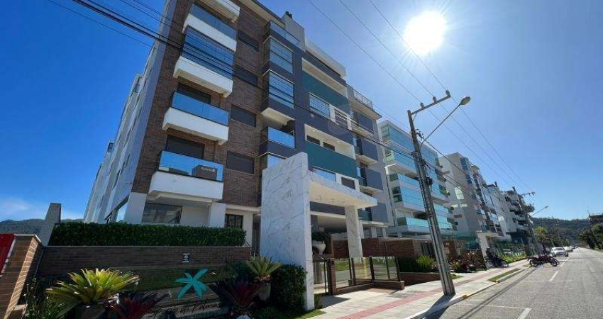 Apartamento com 2 quartos à venda na Praia de Palmas, Governador Celso Ramos 