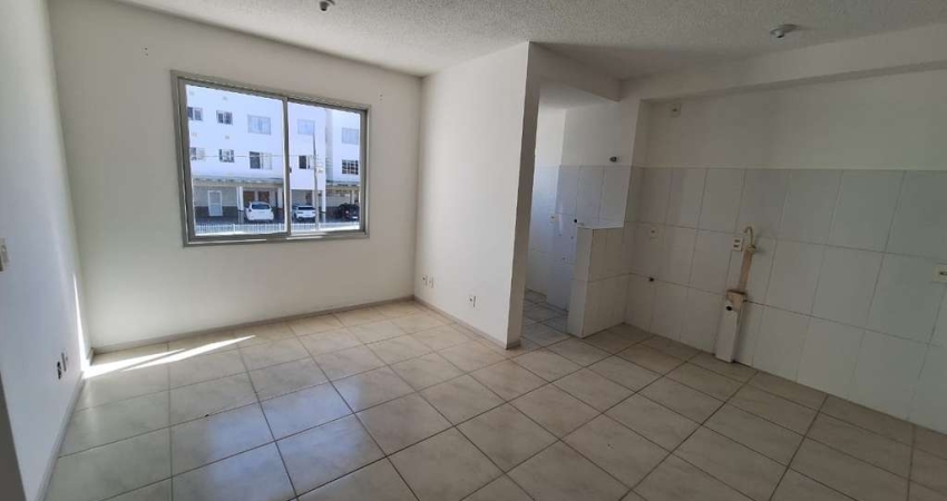 Apartamento com 2 quartos à venda no Bom Viver, Biguaçu 