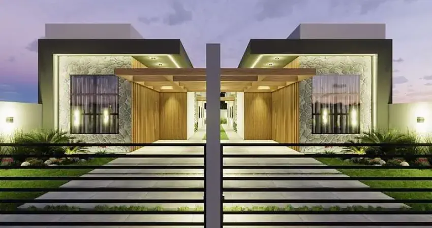 Casa com 2 quartos à venda no Areias de Baixo, Governador Celso Ramos 