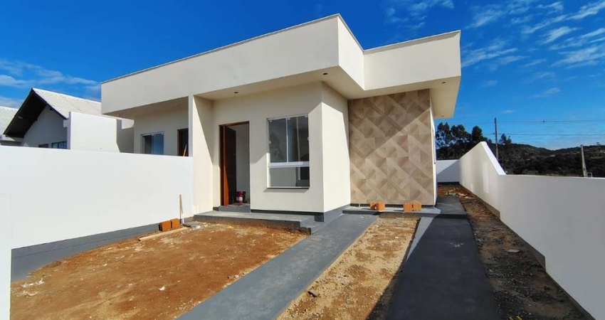 Casa com 2 quartos à venda no Areias de Baixo, Governador Celso Ramos 