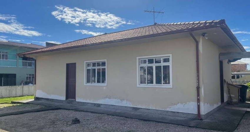 Casa com 3 quartos à venda no Centro, Biguaçu 