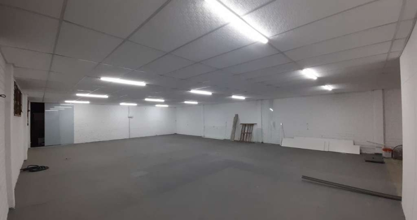 Sala comercial para alugar em Universitários, Biguaçu 