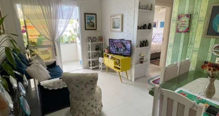 Apartamento com 2 quartos à venda em Fundos, Biguaçu 