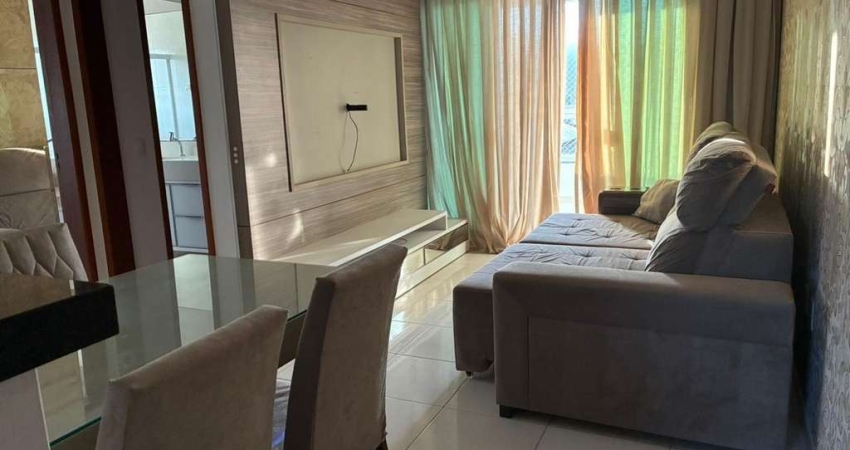 Apartamento com 3 quartos à venda em Fundos, Biguaçu 