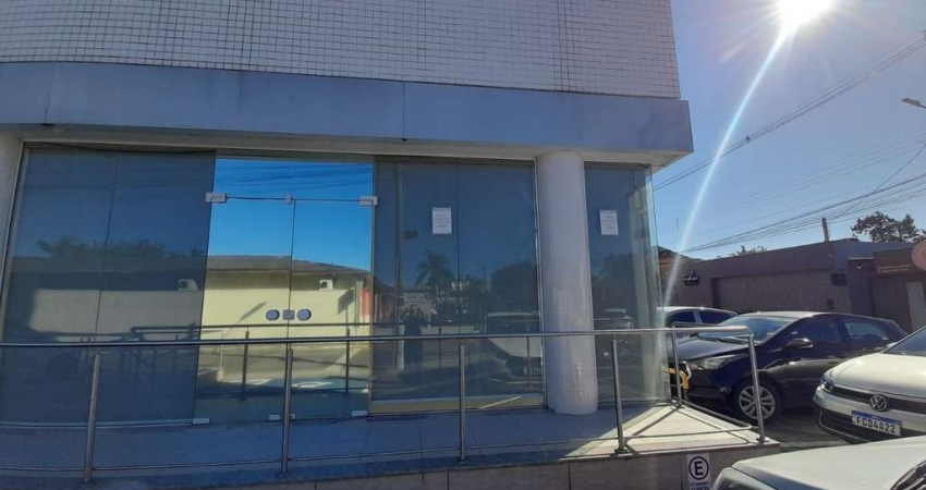 Sala comercial para alugar no Centro, Biguaçu 