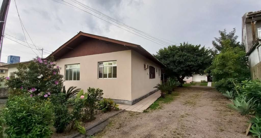 Casa com 3 quartos à venda em Vendaval, Biguaçu 