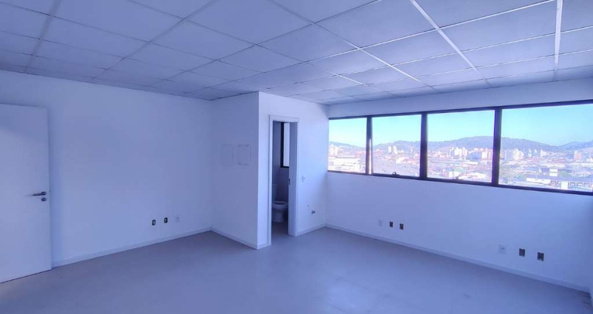 Sala comercial à venda no Centro, Biguaçu 