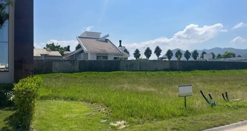 Terreno em condomínio fechado à venda em Deltaville, Biguaçu 