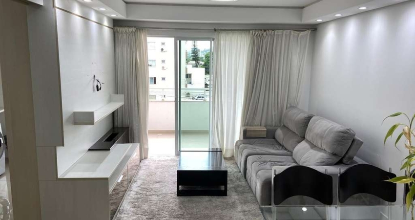 Apartamento com 2 quartos à venda na Praia João Rosa, Biguaçu 