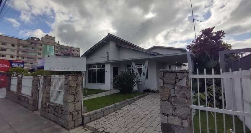 Casa com 1 quarto para alugar no Centro, Biguaçu 