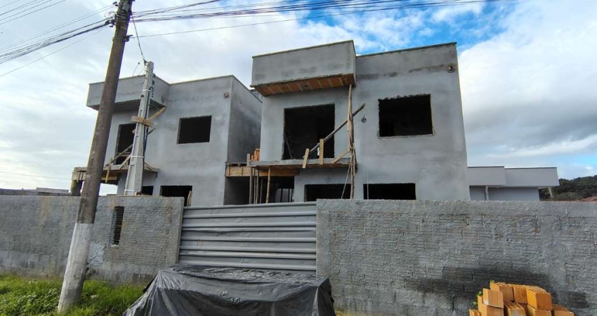Casa com 3 quartos à venda em Rio Caveiras, Biguaçu 