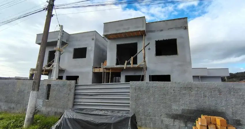 Casa com 3 quartos à venda em Rio Caveiras, Biguaçu 