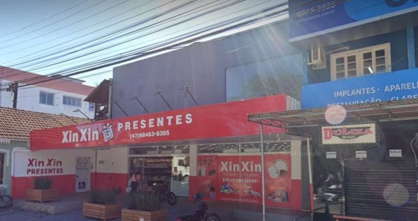 Sala comercial para alugar no Centro, Biguaçu 