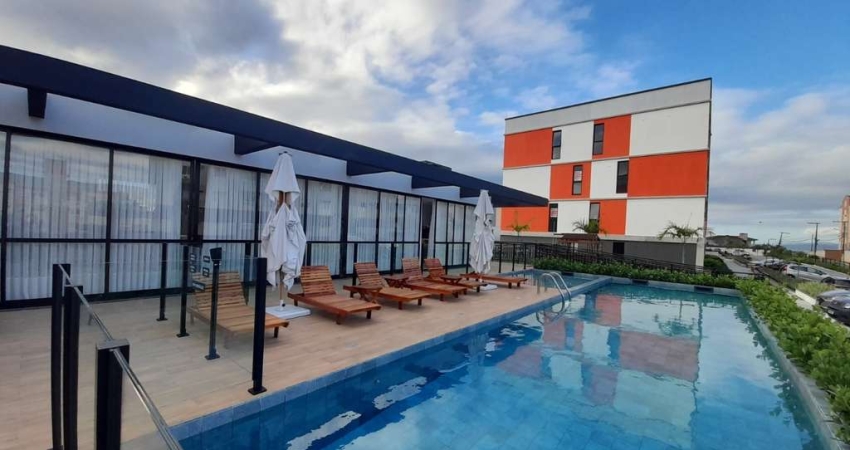 Apartamento com 2 quartos para alugar na Serraria, São José 