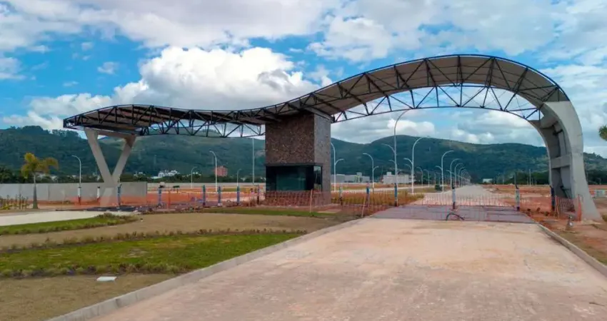 Terreno à venda em Deltaville, Biguaçu