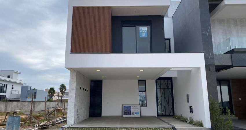 Casa em condomínio fechado com 3 quartos à venda em Deltaville, Biguaçu 