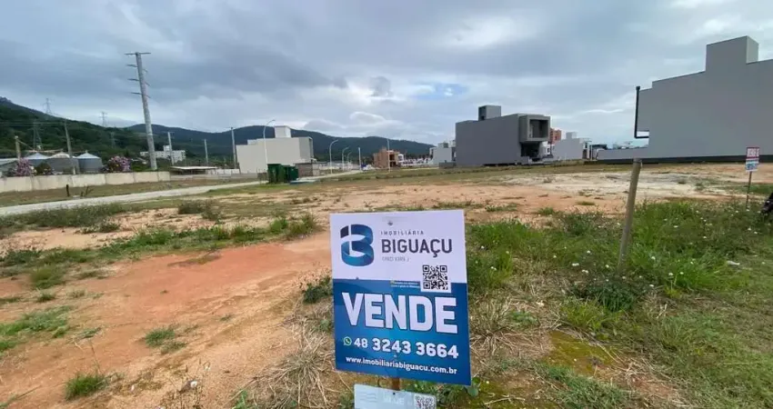 Terreno em condomínio fechado à venda em Deltaville, Biguaçu 