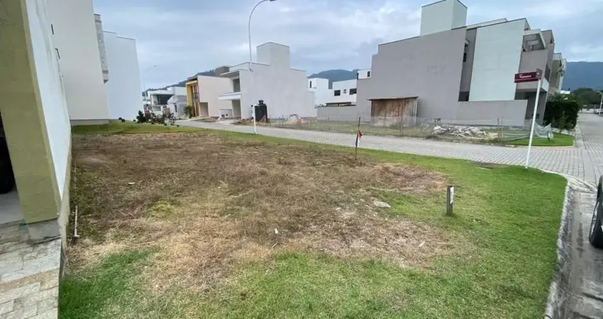Terreno em condomínio fechado à venda em Deltaville, Biguaçu 