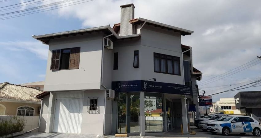 Sala comercial para alugar no Centro, Biguaçu 