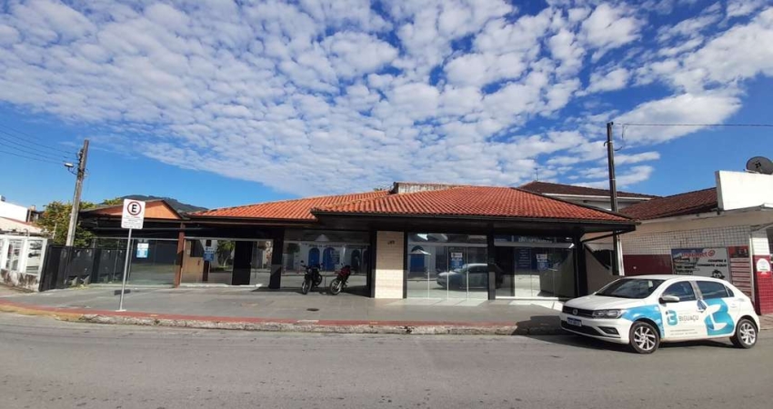 Sala comercial para alugar no Centro, Biguaçu 