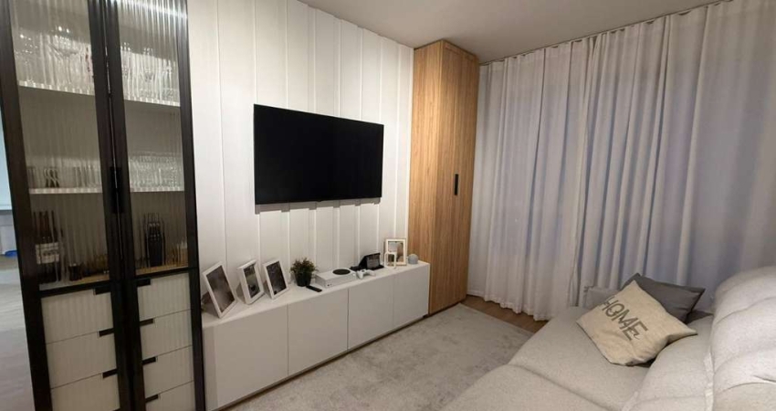 Apartamento com 2 quartos à venda em Rio Caveiras, Biguaçu 