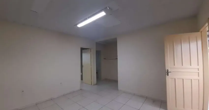 Apartamento com 1 quarto para alugar na Serraria, São José 