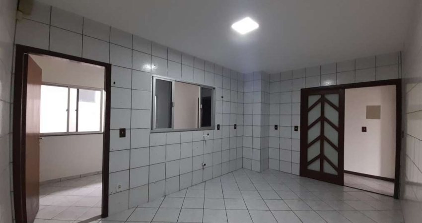 Apartamento com 1 quarto para alugar na Serraria, São José 