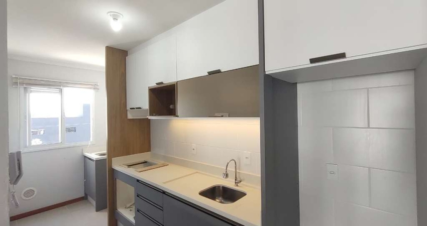 Apartamento com 2 quartos para alugar em Fundos, Biguaçu 