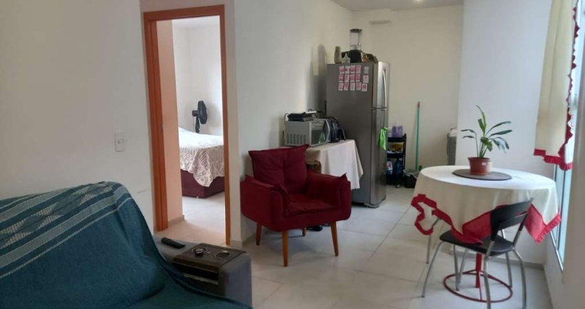 Apartamento com 2 quartos à venda no Bom Viver, Biguaçu 