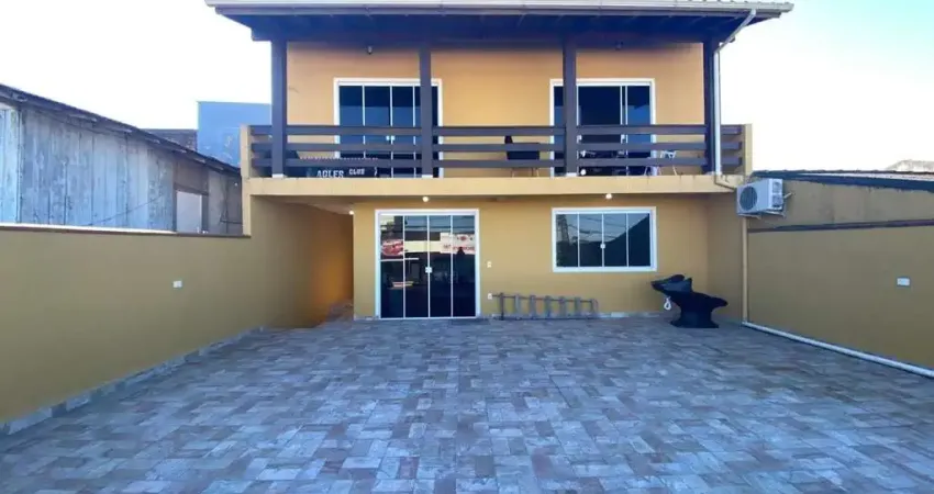 Prédio à venda no Bom Viver, Biguaçu 