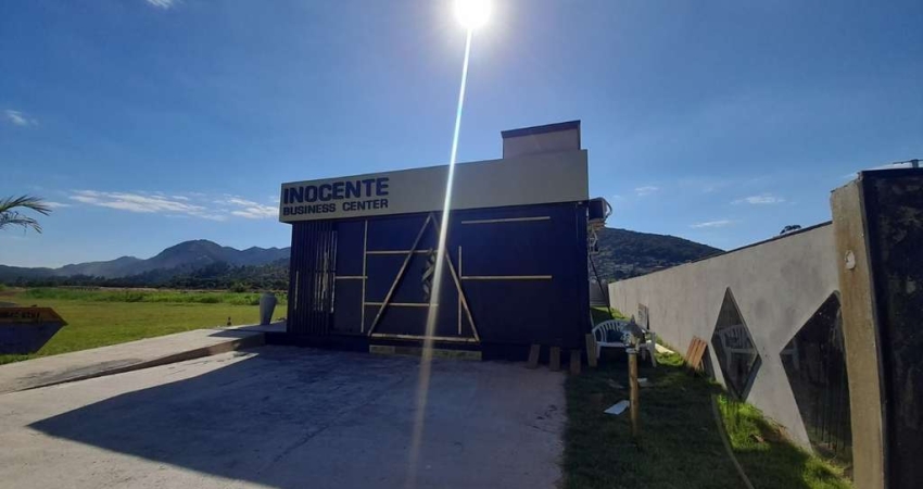 Sala comercial para alugar no Beira Rio, Biguaçu 