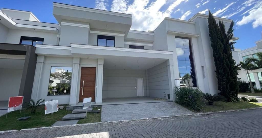Casa em condomínio fechado com 3 quartos à venda em Deltaville, Biguaçu 