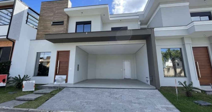 Casa em condomínio fechado com 3 quartos à venda em Deltaville, Biguaçu 