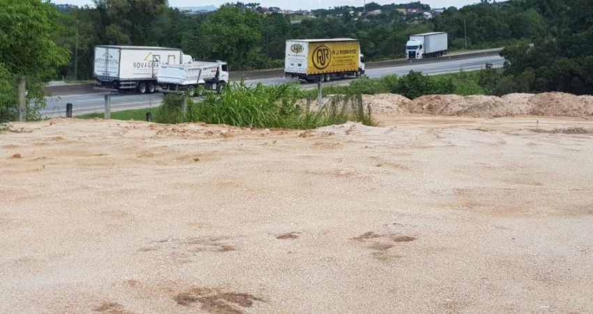Terreno comercial à venda no Estiva (Guaporanga), Biguaçu 