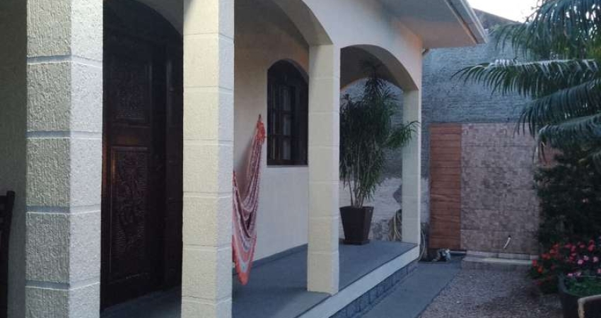 Casa com 4 quartos à venda no Cachoeiras (Guaporanga), Biguaçu 