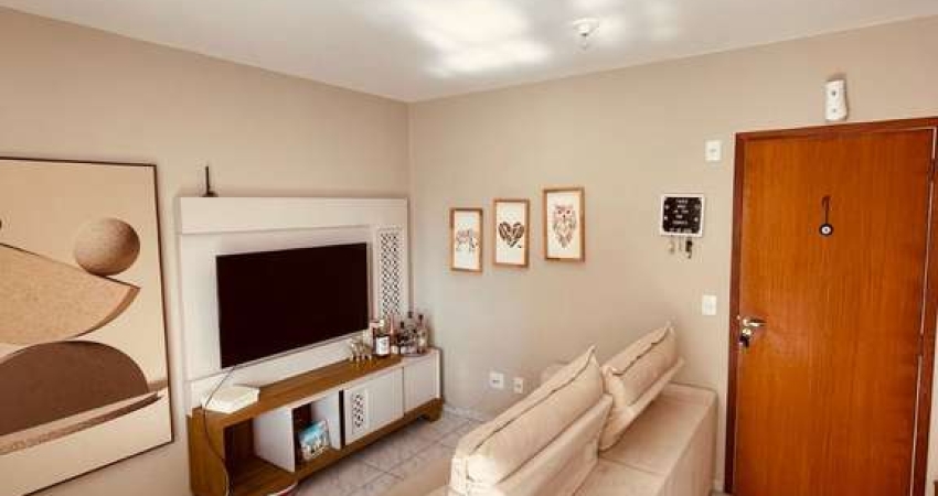 Apartamento com 2 quartos à venda no Jardim Janaina, Biguaçu 