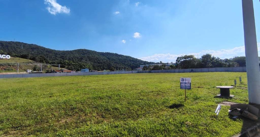 Terreno comercial à venda em Deltaville, Biguaçu 