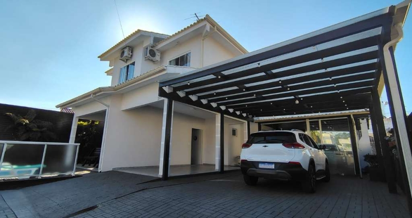 Casa com 3 quartos à venda em Prado de Baixo, Biguaçu 