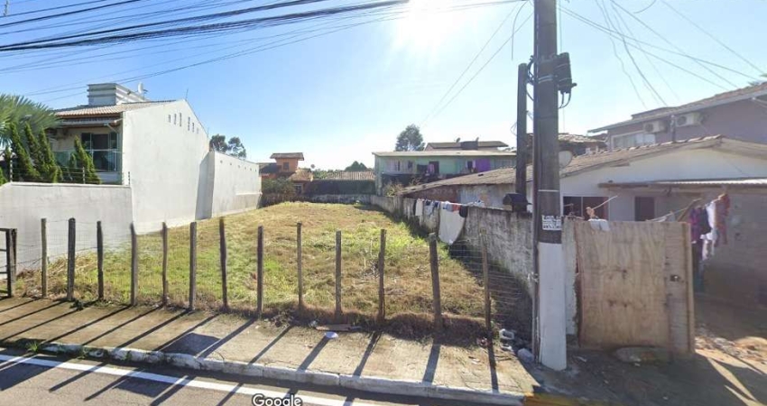 Terreno à venda no Centro, Biguaçu 