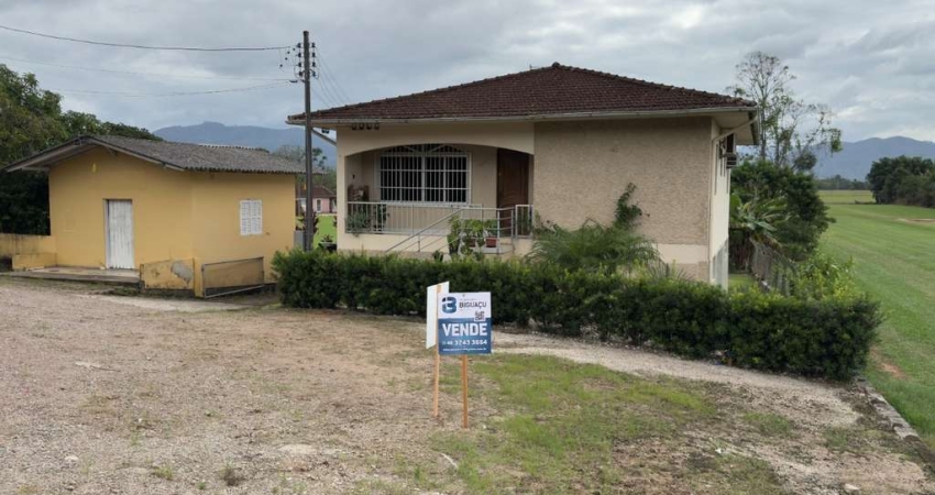 Casa com 3 quartos à venda no Beira Rio, Biguaçu 