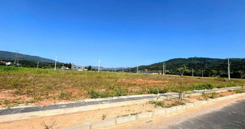 Terreno à venda no Loteamento Santa Catarina, Biguaçu 